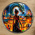 Magnet Dragon Japonais