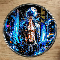 Magnet Grimmjow Jaggerjack