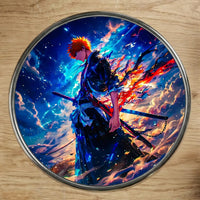 Magnet Ichigo