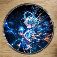 Magnet Kirua