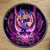 Magnet Magicienne des Ténèbres