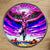 Magnet Majin Boo