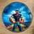 Magnet Popeye