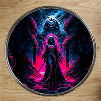 Magnet Princesse de la Mort