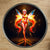 Magnet Stella Winx