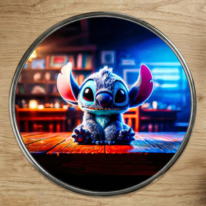 Magnet Stitch