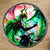 Magnet Ulquiorra Schiffer Bleach illustré à la main en Anjou