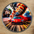 Magnet Voiture de Sport