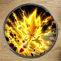 Magnet Super Sonic