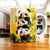 Mug 3 petits Pandas