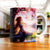 Mug Asuna Sword Art Online illustré à la main en Anjou