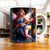 Mug Bloom Winx