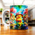 Mug Canneton