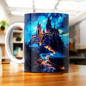 Mug Château