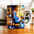 Mug Chat Papillon