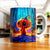 Mug Citrouille