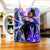Tasse Clorinde Genshin Impact illustrée à la main en Anjou