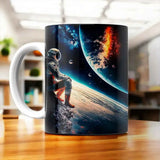 Mug Espace