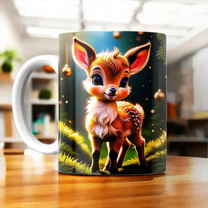 Mug Faon