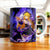 Mug Fischl Genshin Impact illustré à la main en Anjou