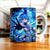 Mug Furina Genshin Impact illustré à la main en Anjou