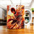 Mug Gaara Naruto illustré à la main en Anjou