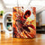 Mug Gaara Naruto illustré à la main en Anjou