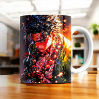 Mug Gyomei