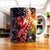 Mug Gyomei Himejima Demon Slayer illustré à la main en Anjou