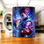 Mug Hisoka Hunter x Hunter illustré à la main en Anjou