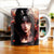 Mug Itachi Naruto illustré à la main en Anjou