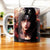 Tasse Itachi Naruto illustrée à la main en Anjou