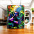 Mug Kakashi Naruto illustré à la main en Anjou