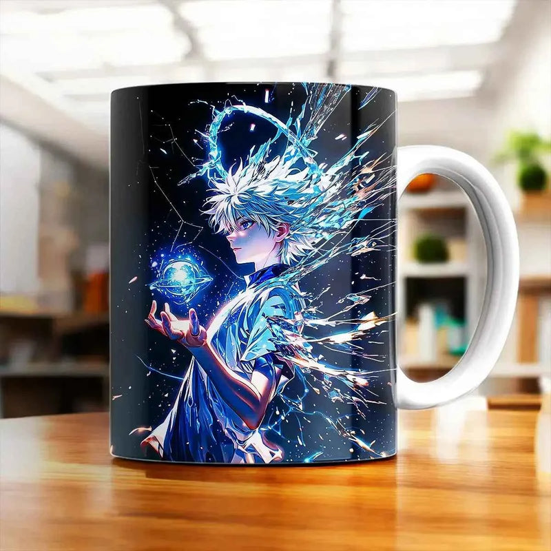 Mug Kirua