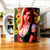 Tasse Kushina Naruto illustrée à la main en Anjou