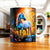 Mug Licorne
