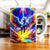 Mug Licorne Arc en Ciel