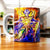 Tasse Mû du Bélier Saint Seiya illustrée à la main en Anjou