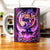 Mug Magicienne des Ténèbres Dark Magician Girl Yu-Gi-Oh! illustré à la main en Anjou