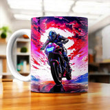 Mug Moto
