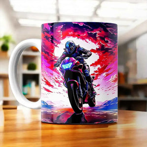 Mug Moto