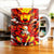 Mug Naruto Enfant illustré à la main en Anjou