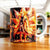 Mug Naruto Shippuden illustré à la main en Anjou