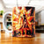 Tasse Naruto Shippuden illustrée à la main en Anjou