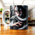 Tasse Obanai Demon Slayer illustrée à la main en Anjou