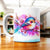 Mug Oiseau Dessin