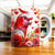 Mug Perroquet Rose