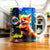 Mug Renard Bulle