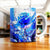 Mug Rose Bleue
