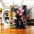 Tasse Shikamaru Naruto illustrée à la main en Anjou